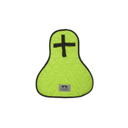 Pyramex - Cooling Neck Shade - Cooling Neck Shade - Lime - 1/Each