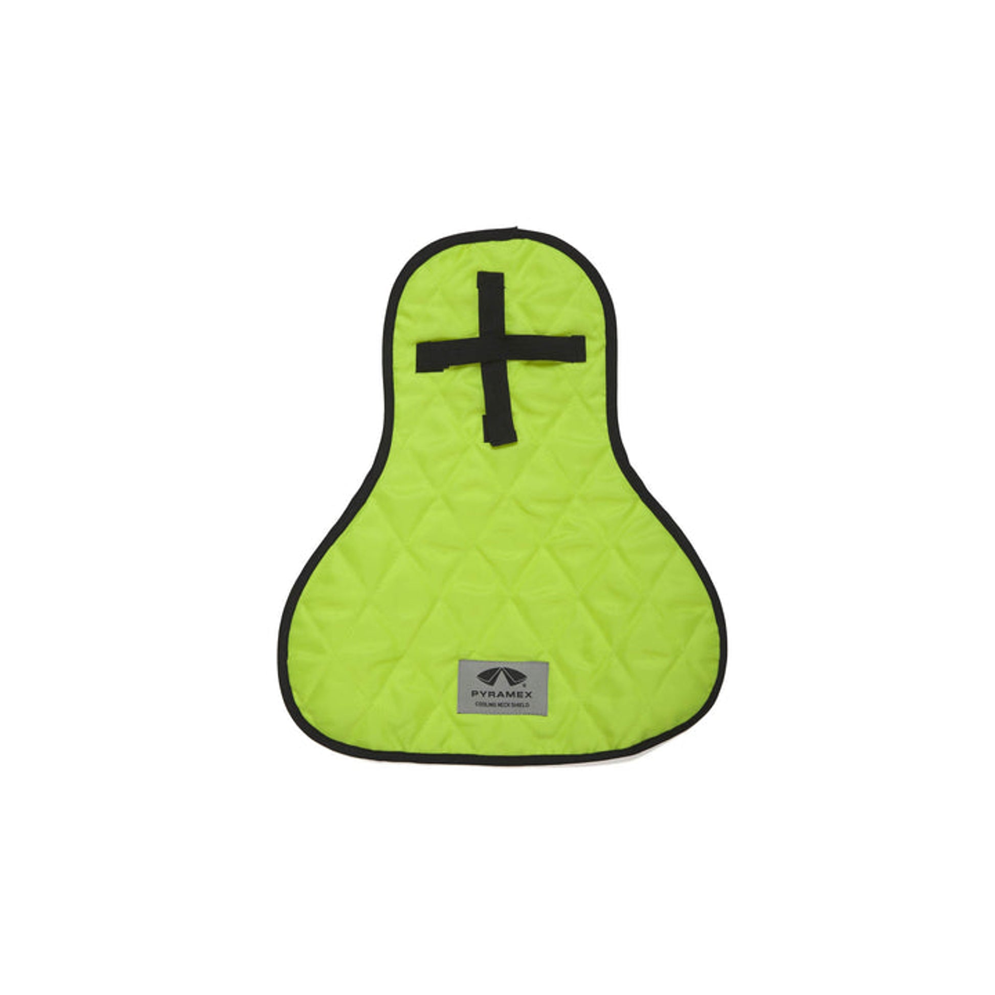 Pyramex - Cooling Neck Shade - Cooling Neck Shade - Lime - 1/Each