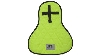 Pyramex CNS1 Cooling Neck Shade Lime