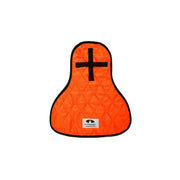 Pyramex - Cooling Neck Shade - Cooling Neck Shade - Orange - 1/Each