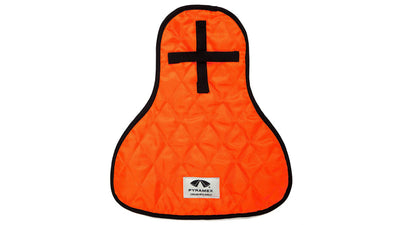 Pyramex CNS1 Cooling Neck Shade Orange