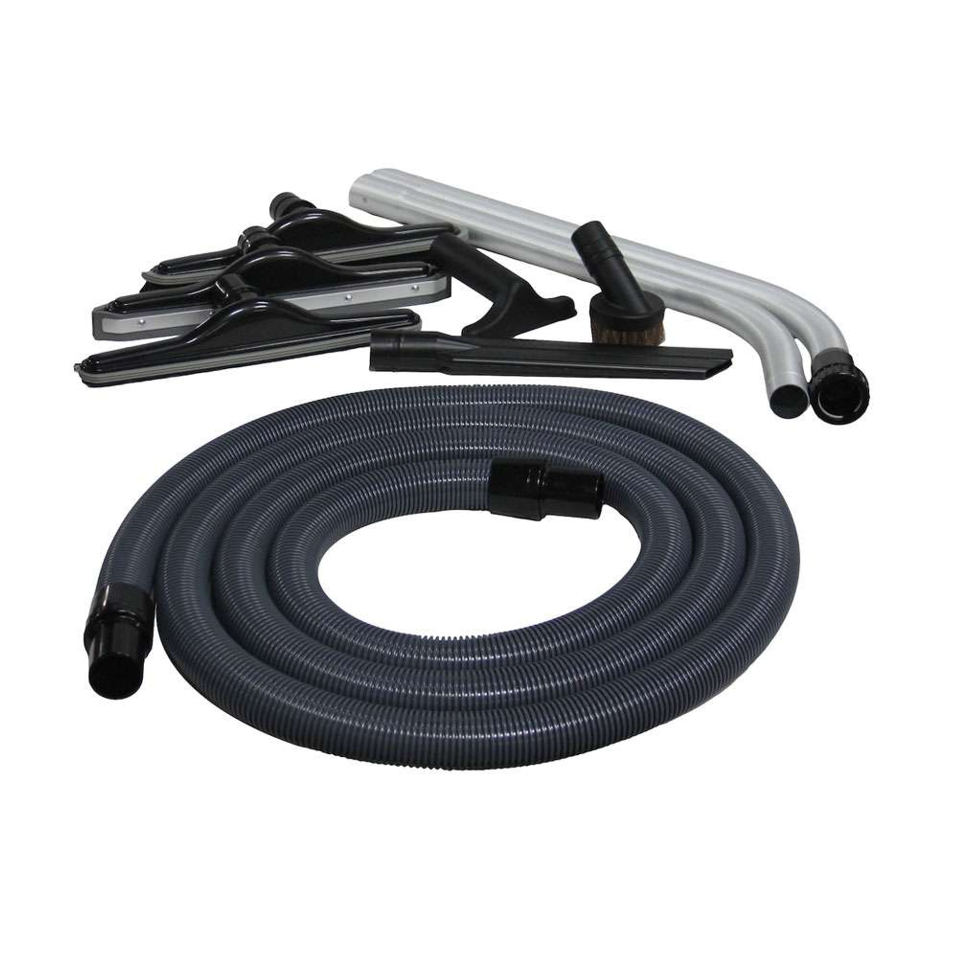 Hawk Enterprises HAWK V20 - 20 Gallon Wet/Dry Commercial Tank Vacuum - V20