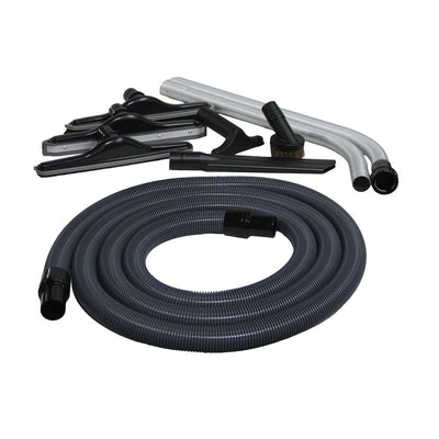 Hawk Enterprises HAWK V20 - 20 Gallon Wet/Dry Commercial Tank Vacuum - V20
