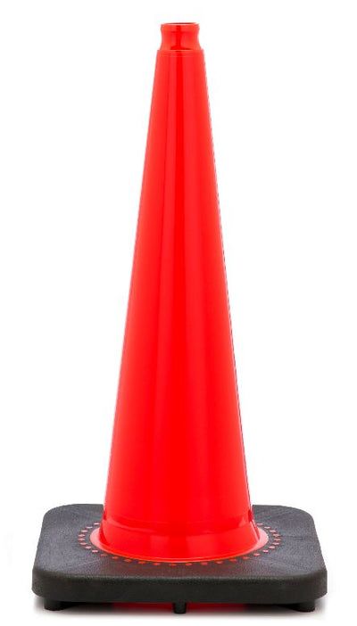 ULTRA BRITE TRAFFIC CONES