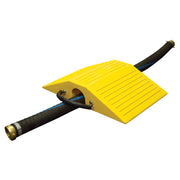 Utility Crossover System - 4.5" - Yellow - 16 - 000 Lb Load - COP2200-4.5