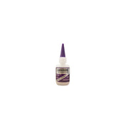 1/2 Oz Bottle Of Checkers' Clear Super Glue - Best If Kept Refrigerated - Pt# Bsi-111 - CPGLUE