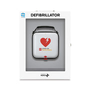 AERO CARDIACT LPCR2 Fully-automatic WIFI Eng. Spa. Handle Standard Cabinet - CA-P1-CR2