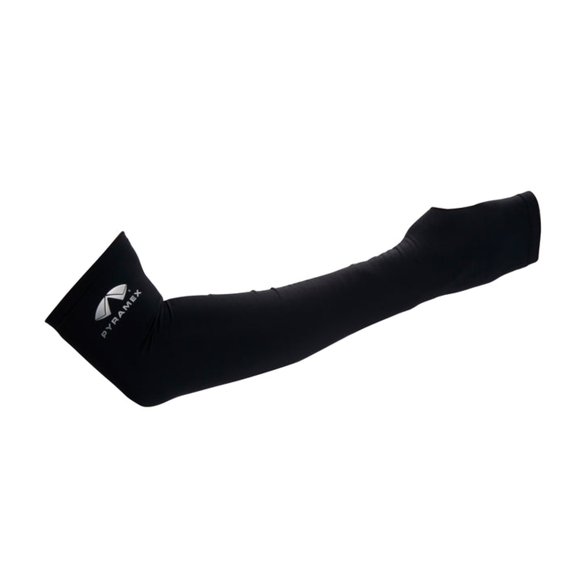 Pyramex- Cooling Sleeves Black Pair - 1/Each
