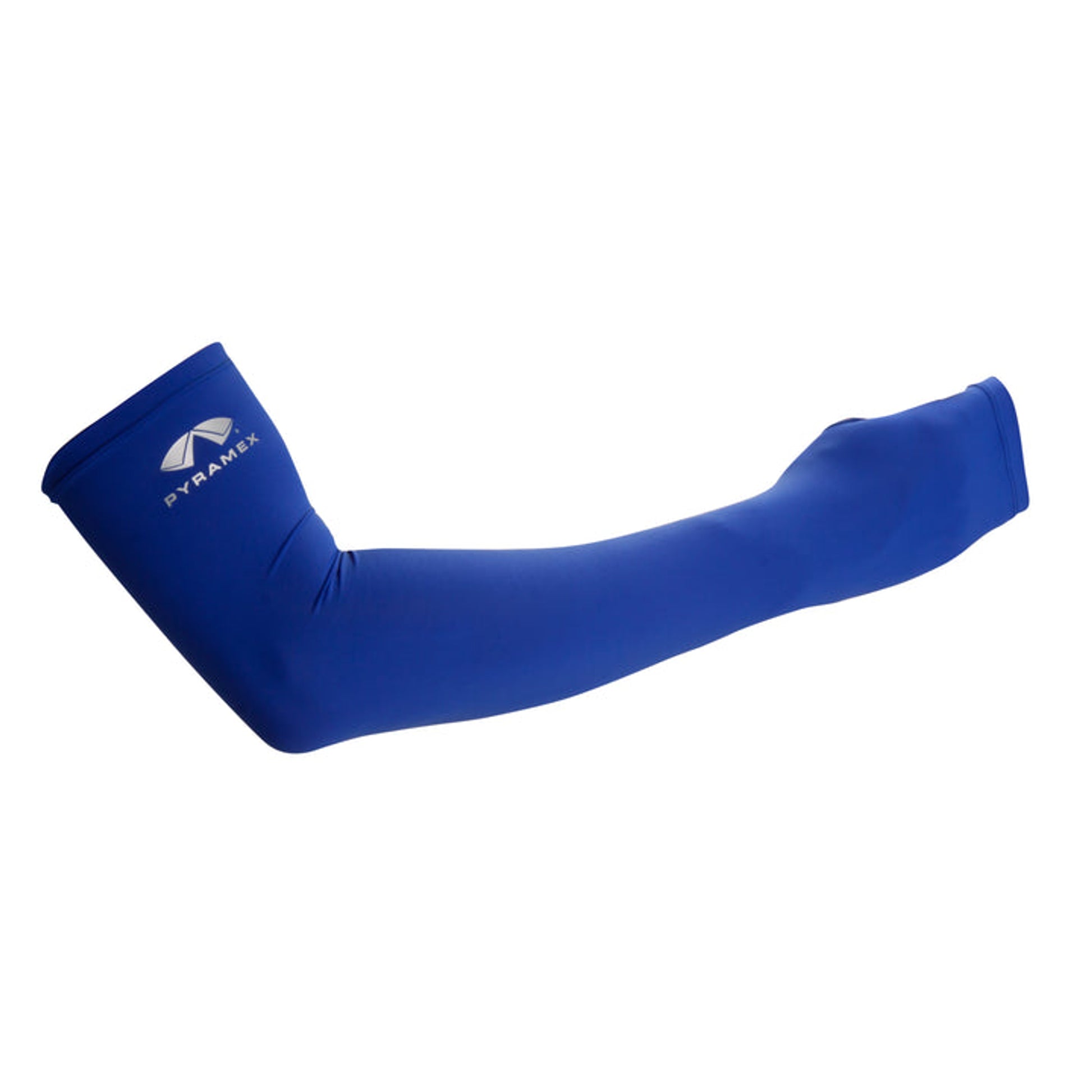 Pyramex-Cooling Sleeves Blue Pair - 1/Each
