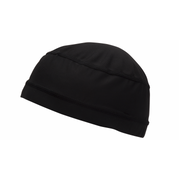 Pyramex - Skull Cap Liner - Skull Cap Liner - Black - 1/Each