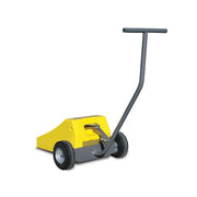 Wheel Chock Transport Cart For Use W/ Mc3012 (21.9" X 14.9" X 10.6") Heavy Duty Wheel Chock - CT1912