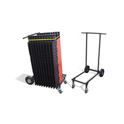 Cable Protector Transport Cart For Select Models - CT4W-ST