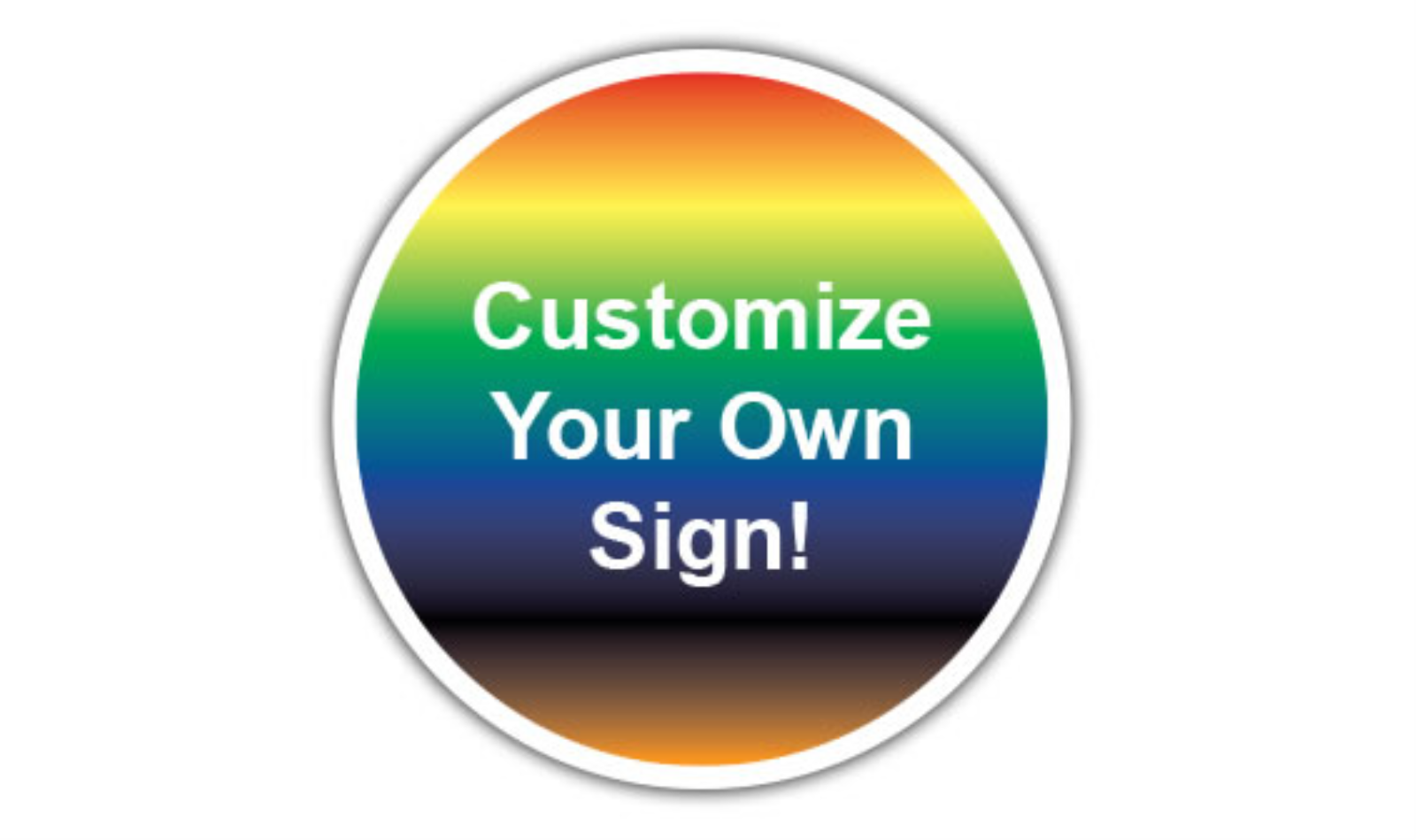 Circle Sign In 20