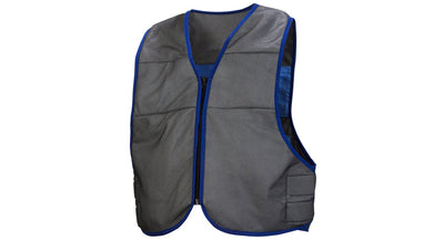 Pyramex CV100 Gray Cooling Vest - Medium-XL
