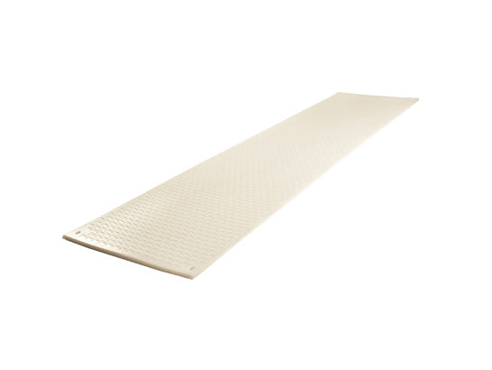 Ground Protection - VersaMAT - 2' X 8' - Clear - 120 Ton Load - CV28