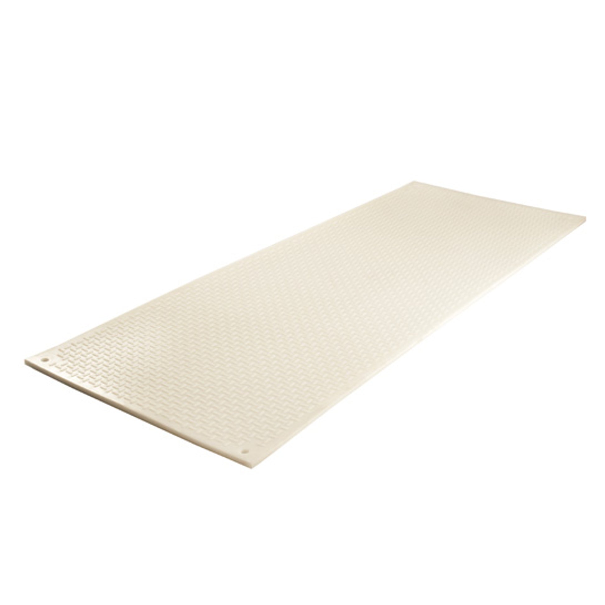 Ground Protection - VersaMAT - 3' X 8' - Clear - 120 Ton Load - CV38