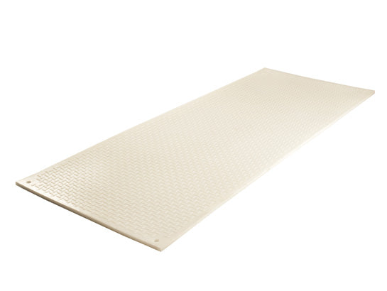 Ground Protection - VersaMAT - 3' X 8' - Clear - 120 Ton Load - CV38
