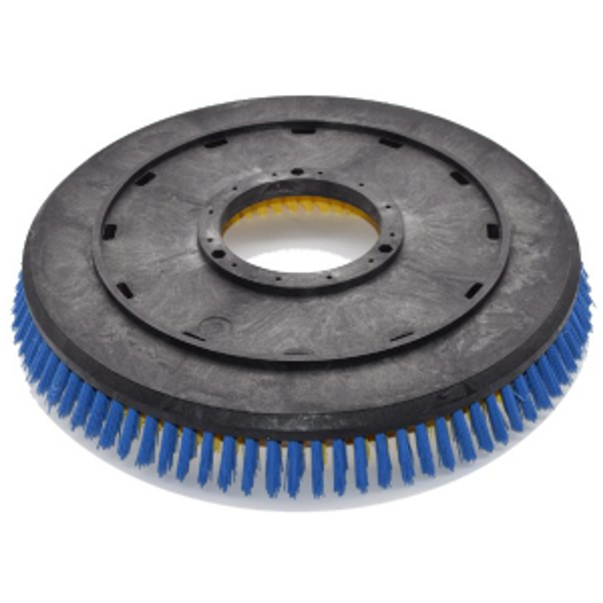 Hawk Enterprises HAWK Safe-SPIN Carpet Brush - 15 Inch - A0013-15