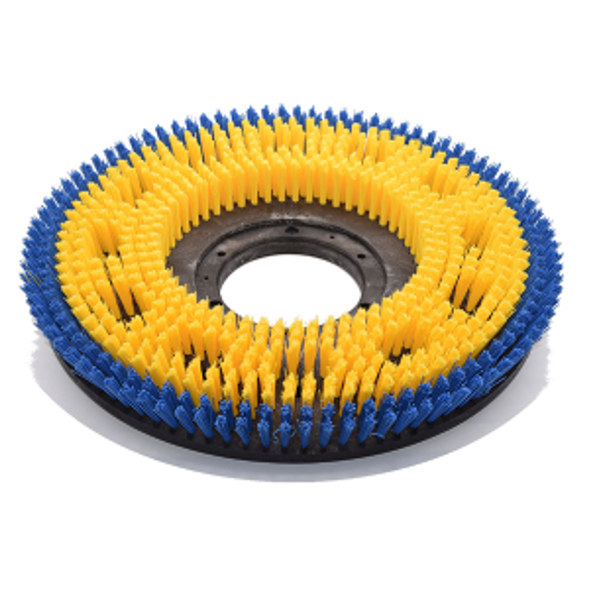 Hawk Enterprises HAWK Safe-SPIN Carpet Brush - 15 Inch - A0013-15