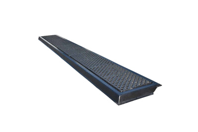 UltraTech Pellet Pan - Composite Track Pan - Side Pan Only - 7247