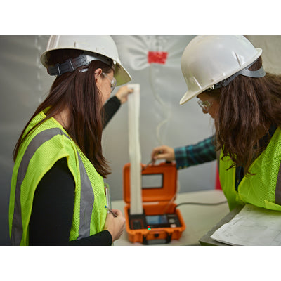 Adaptive Manometer Systems WiFi Enabled Pressure Pro Differential Pressure Recorder