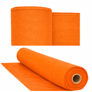 Eagle Industries Safety Debris Net 10'6" x 150' Orange FR - SN-106150-ORG-FR