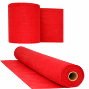Eagle Industries Debris Netting 10' x 150' Red FR - DN-10150-RED-FR