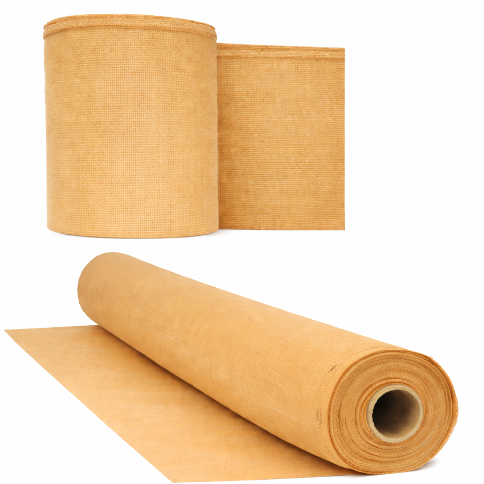 Eagle Industries Debris Netting 10' x 150' Tan FR - DN-10150-TAN-FR