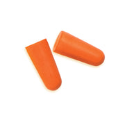 Pyramex - Earplugs - Uncorded taper fit disp plug -NRR 32db/SNR 38dB- 200 pair/box - 1/Box