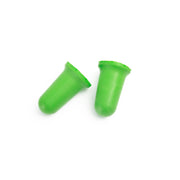 Pyramex- Bell Disp Ear Plug Uncorded NRR 30dB - 1/Each