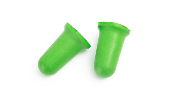 Pyramex- Bell Disp Ear Plug Uncorded NRR 30dB - 1/Each