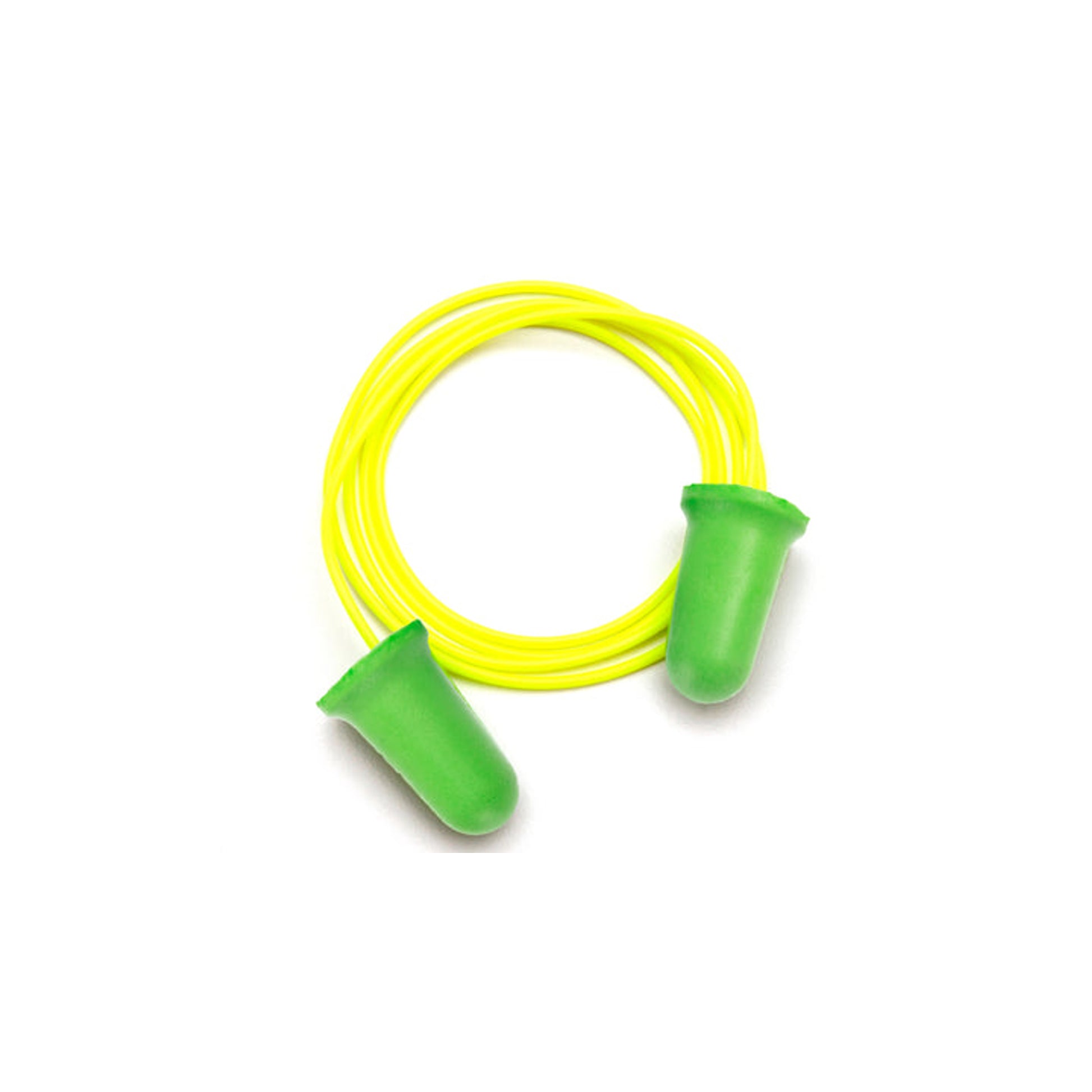 Pyramex- Bell Shaped Plug - corded NRR 30dB - 1/Each