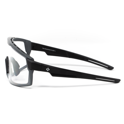 Studson The Sentinal Safety Glasses ANSI Z87+ - Clear- 1 Pair