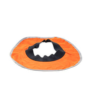 Studson SHK-1 Sun Brim - Safety Orange
