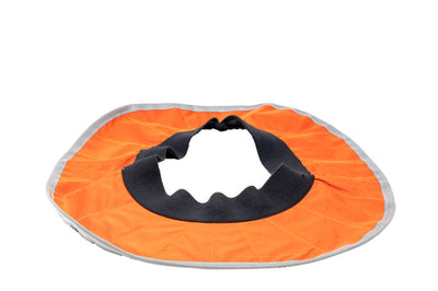 Studson SHK-1 Sun Brim - Safety Orange