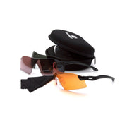 Venture Gear - Dropzone - DROPZONE KIT WITH 3 REPLACEMENT LENSES - 1/Pair