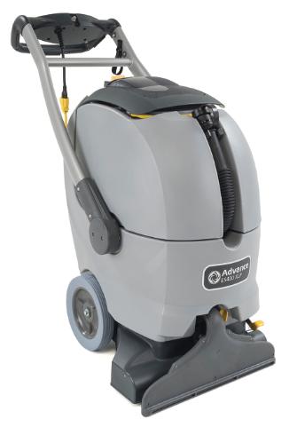 Nilfisk Advance ES400 XLP Carpet Extractor - 56265501