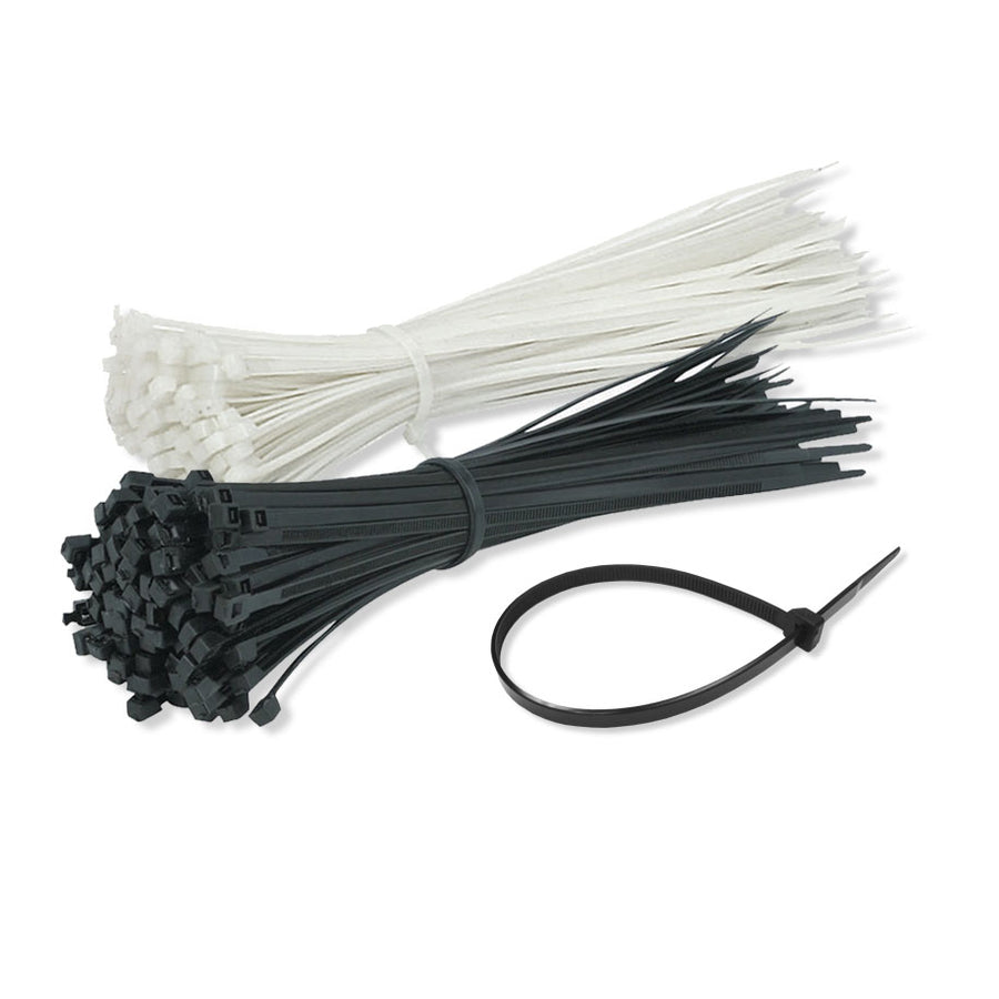 Eagle Industries Cable Tie 11" Black - A-CT11B