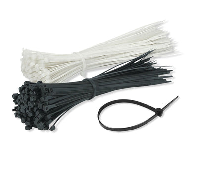 Eagle Industries Cable Tie 11" Black - A-CT11B