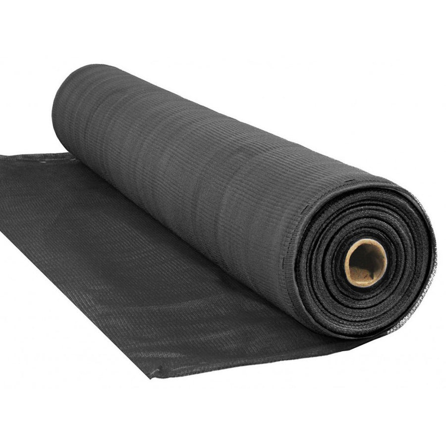 Eagle Industries Debris Netting 12' x 150' Black Non-FR - DN-12150-BLK