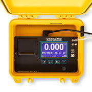OmniGuard 6 Differential Pressure Recorder Cellular Modem Manometer - OG6