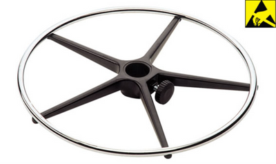 ESD Footring for the Ergo-Power - 2800004-ESD