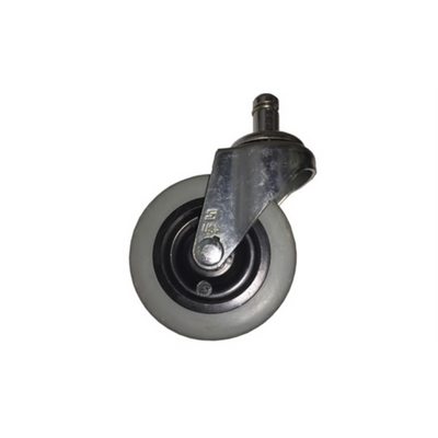 Grey Industrial Casters(set of 5) - PC-021