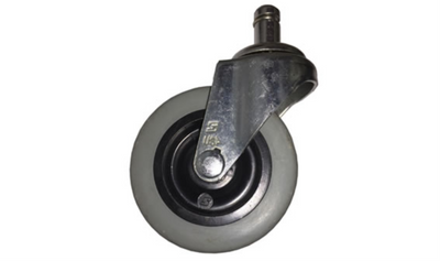 Grey Industrial Casters(set of 5) - PC-021
