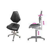 ERGOPERFECT POWER CHAIR - EP-POWER