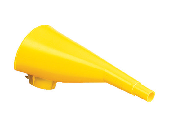 Eagle Funnel - Fits Metal Type I Safety Cans - F15FUN