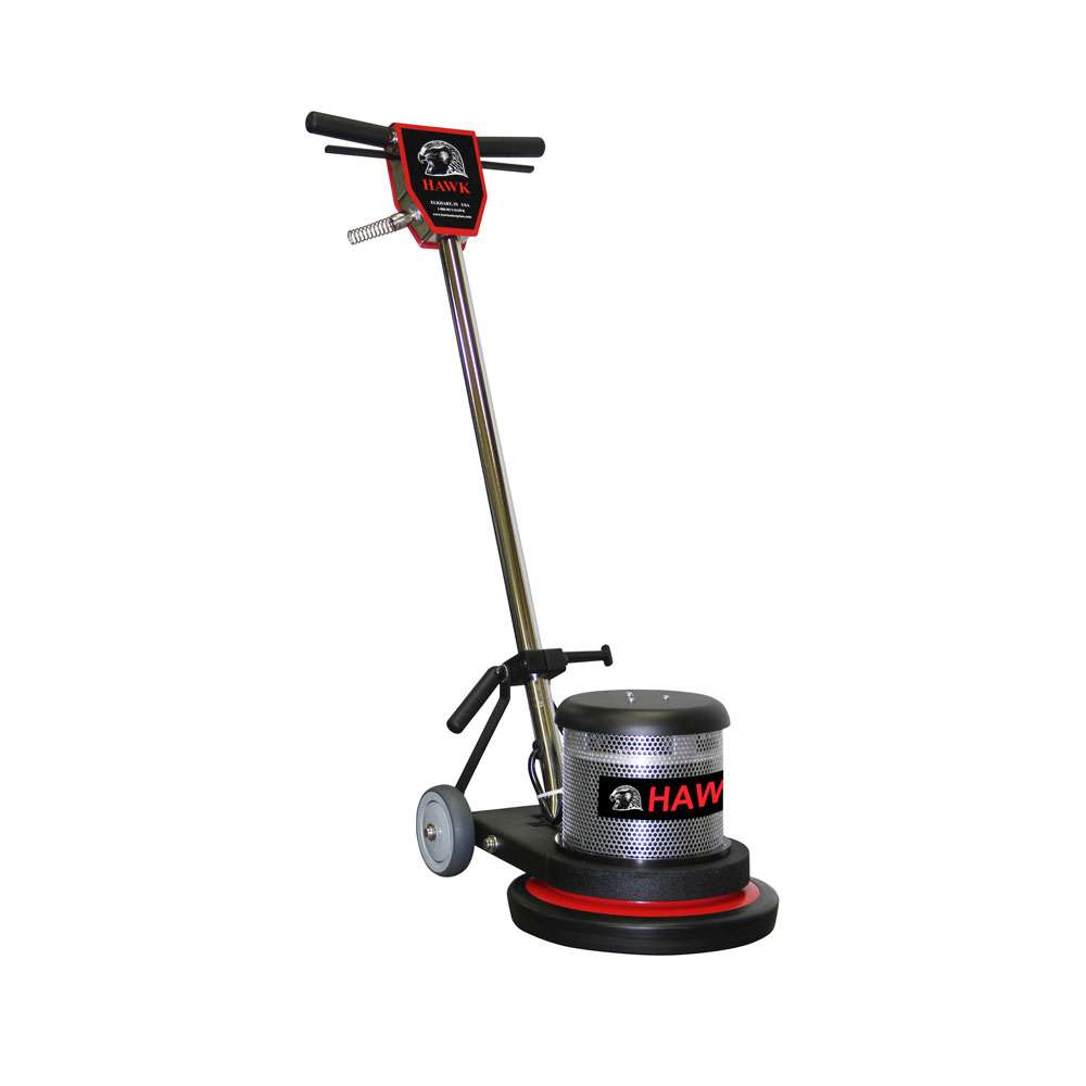 Hawk Enterprises HAWK HD 2-Speed Professional - 13 Inch - F03-13-01