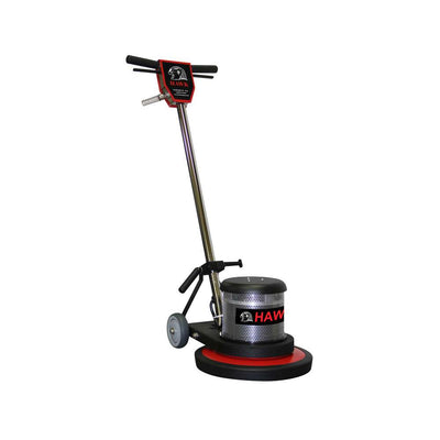 Hawk Enterprises HAWK HD 2-Speed Professional - 15 Inch - F03-15-01
