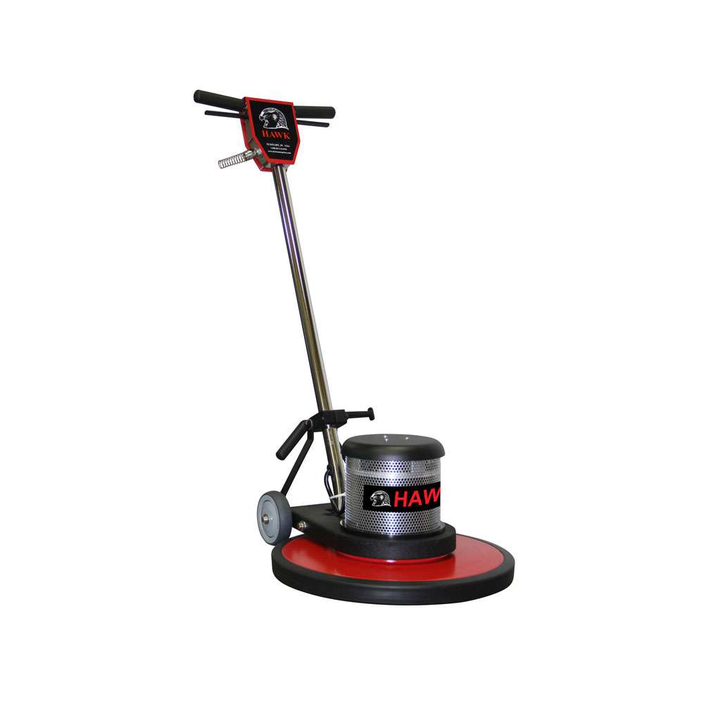 Hawk Enterprises HAWK HD 2-Speed Professional - 20 Inch - F03-20-01