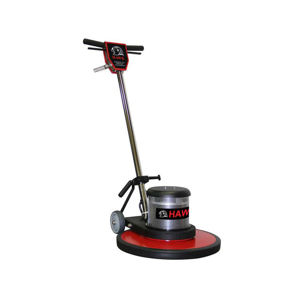 Hawk Enterprises HAWK HD 2-Speed Professional - 20 Inch - F03-20-01